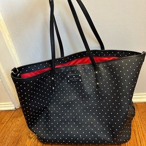 Kate spade tote